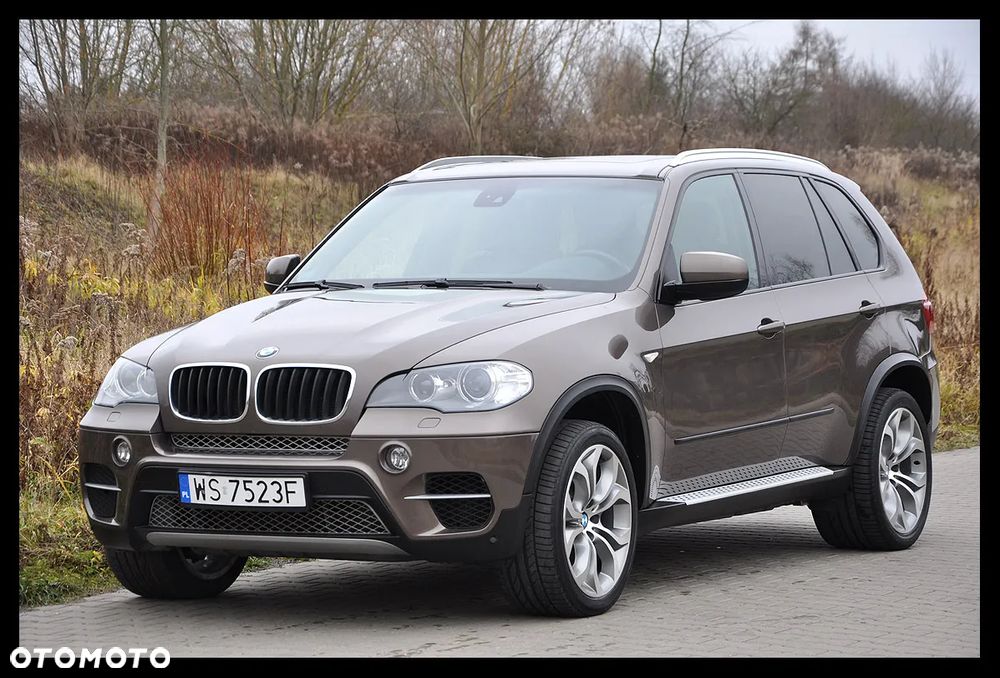 BMW X5 - 18