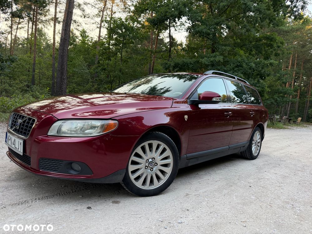 Volvo V70 2.0D Entry - 14