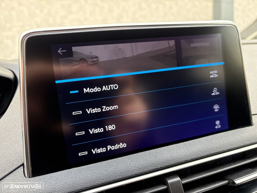 Peugeot 5008 1.5 BlueHDi GT Line - 47