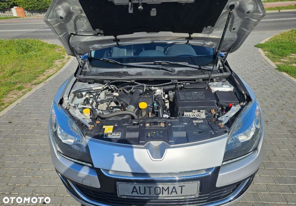Renault Megane - 13