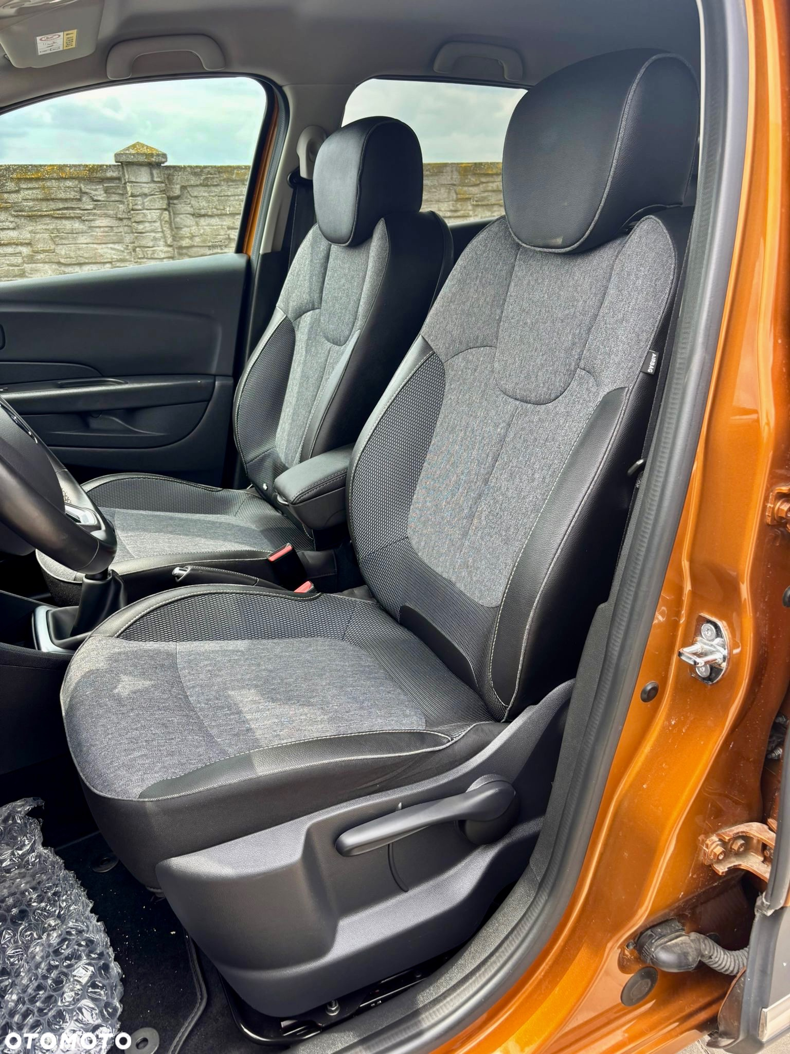 Renault Captur (ENERGY) TCe 90 INTENS - 15