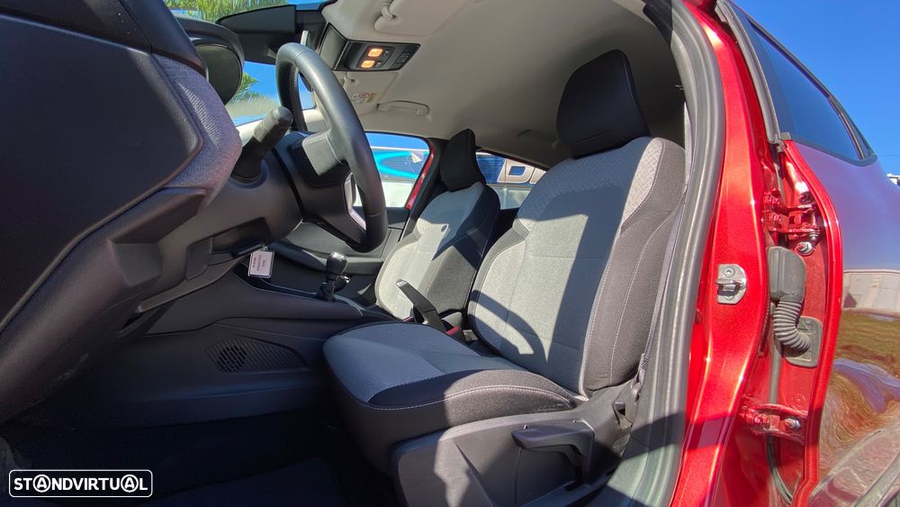 Renault Clio 1.0 TCe Techno - 23