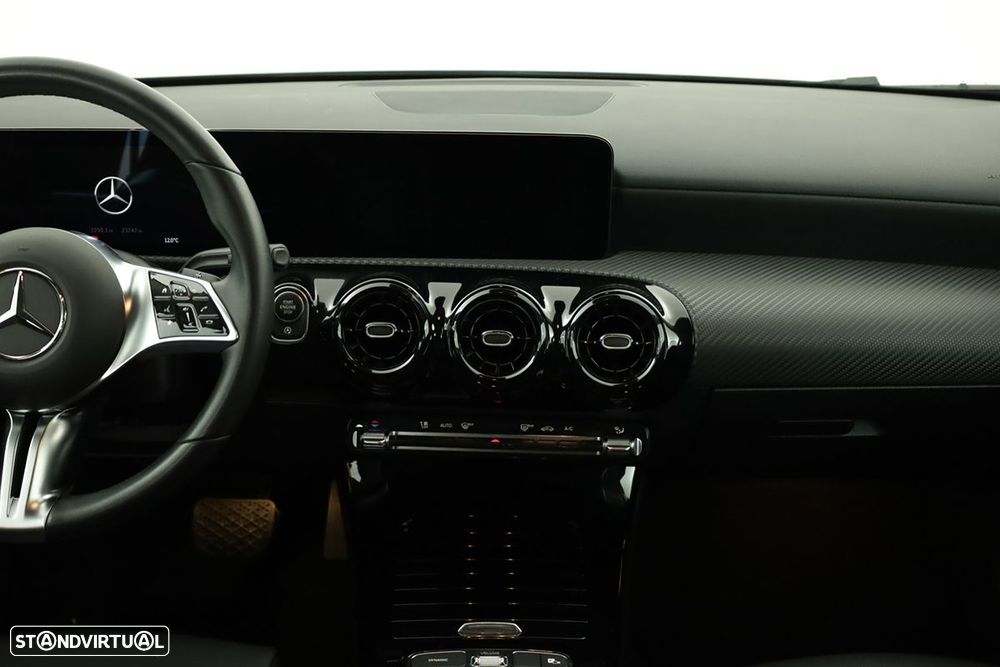 Mercedes-Benz A 200 Standard - 9