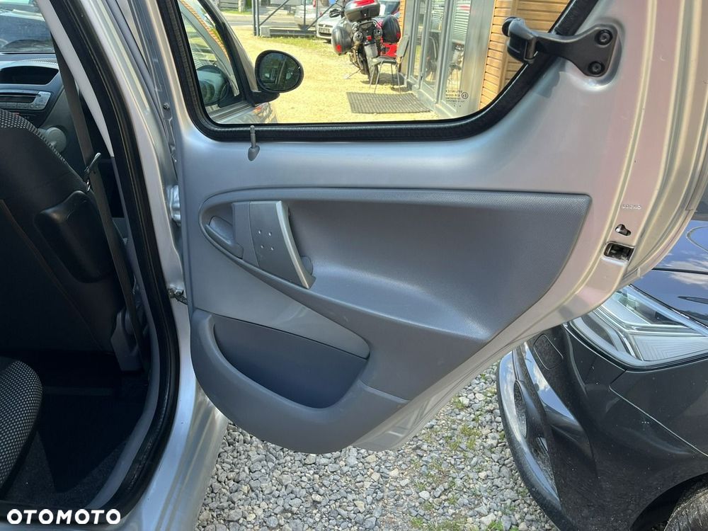 Toyota Aygo - 15