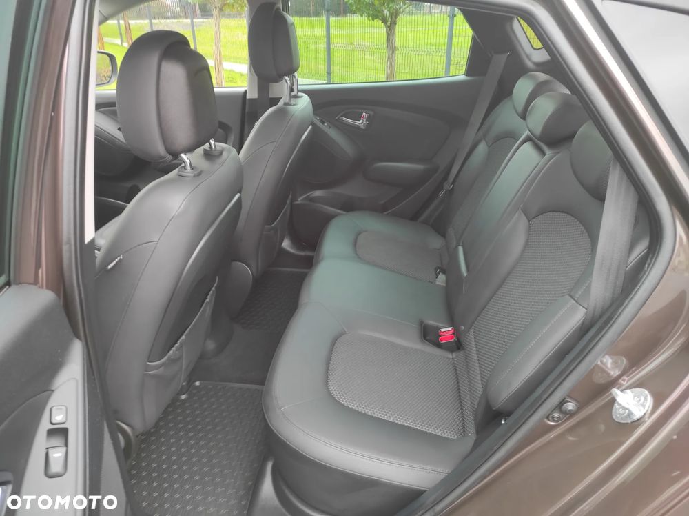 Hyundai ix35 1.6 GDI Premium 2WD - 16