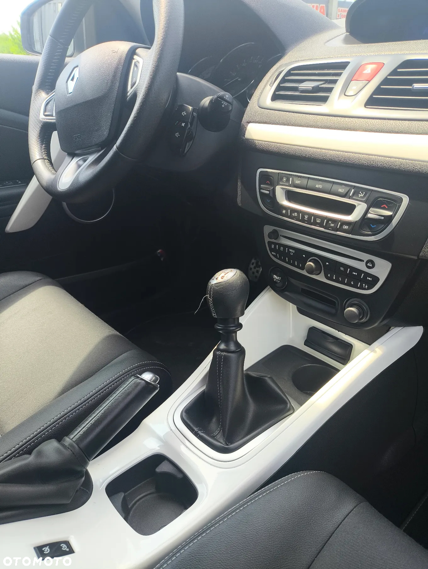 Renault Megane - 14