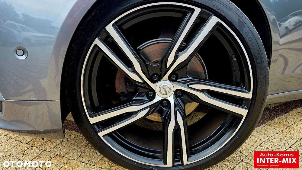 Volvo V90 - 12
