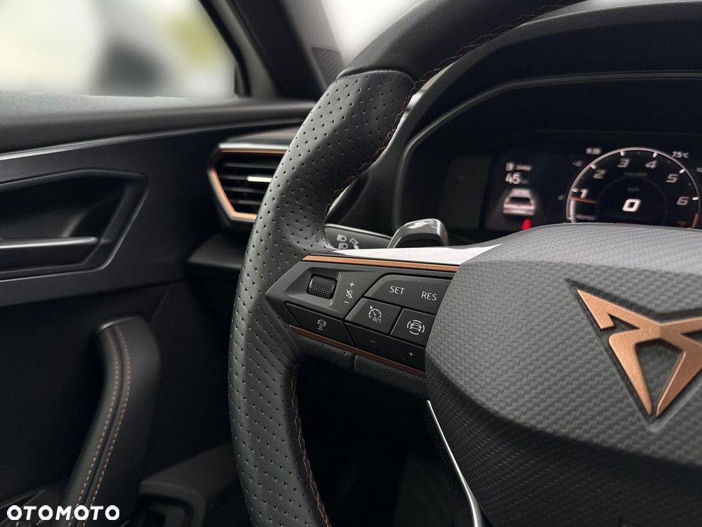 Cupra Formentor - 14