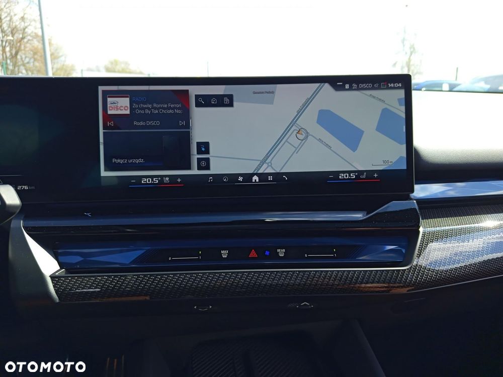 BMW i5 - 16
