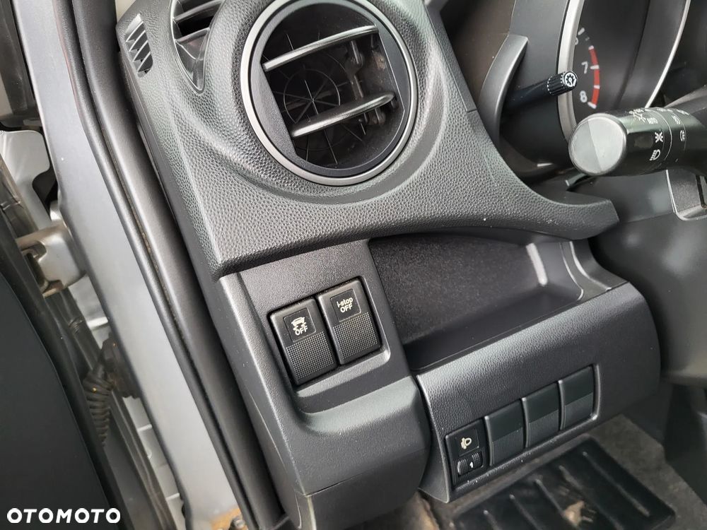 Mazda 5 2.0 MZR-DISI i-stop Sendo - 12