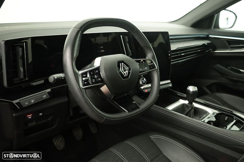 Renault Austral 1.3 Mild Hybrid Techno - 7