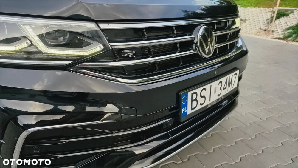 Volkswagen Tiguan Allspace - 19