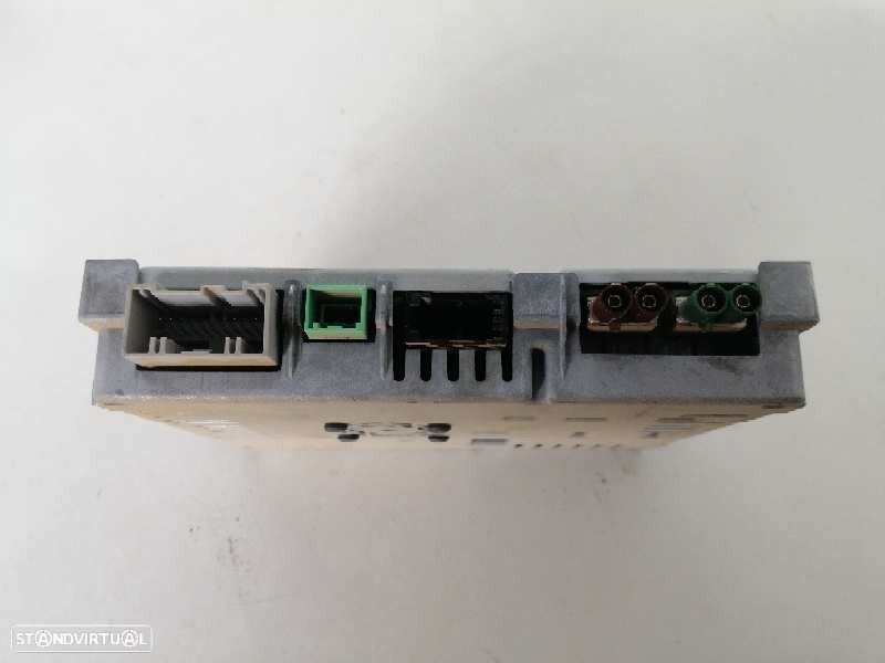 MODULO ELECTRONICO LAND ROVER RANGE ROVER III 2010 -AH4219C063AC - 4