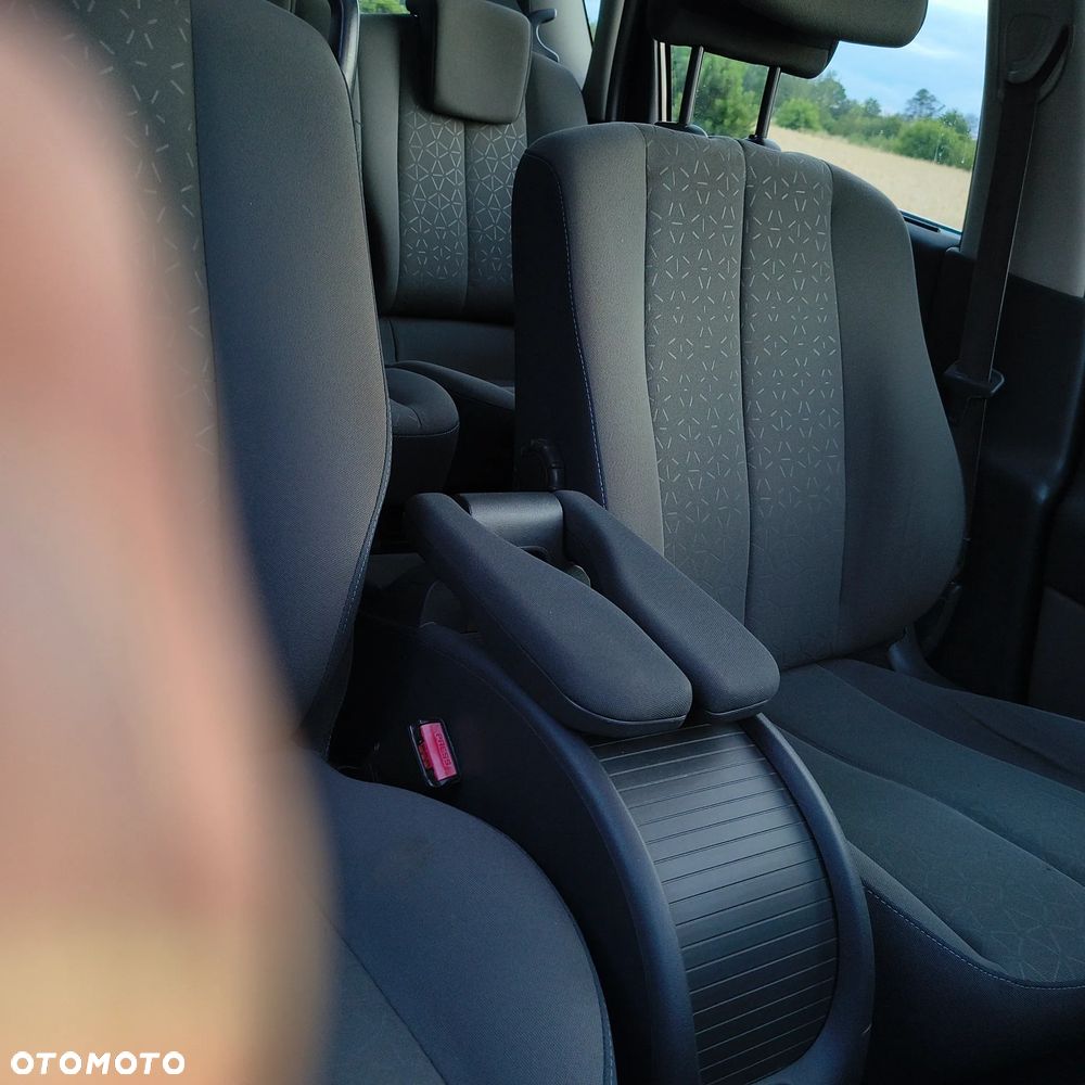 Renault Scenic - 19