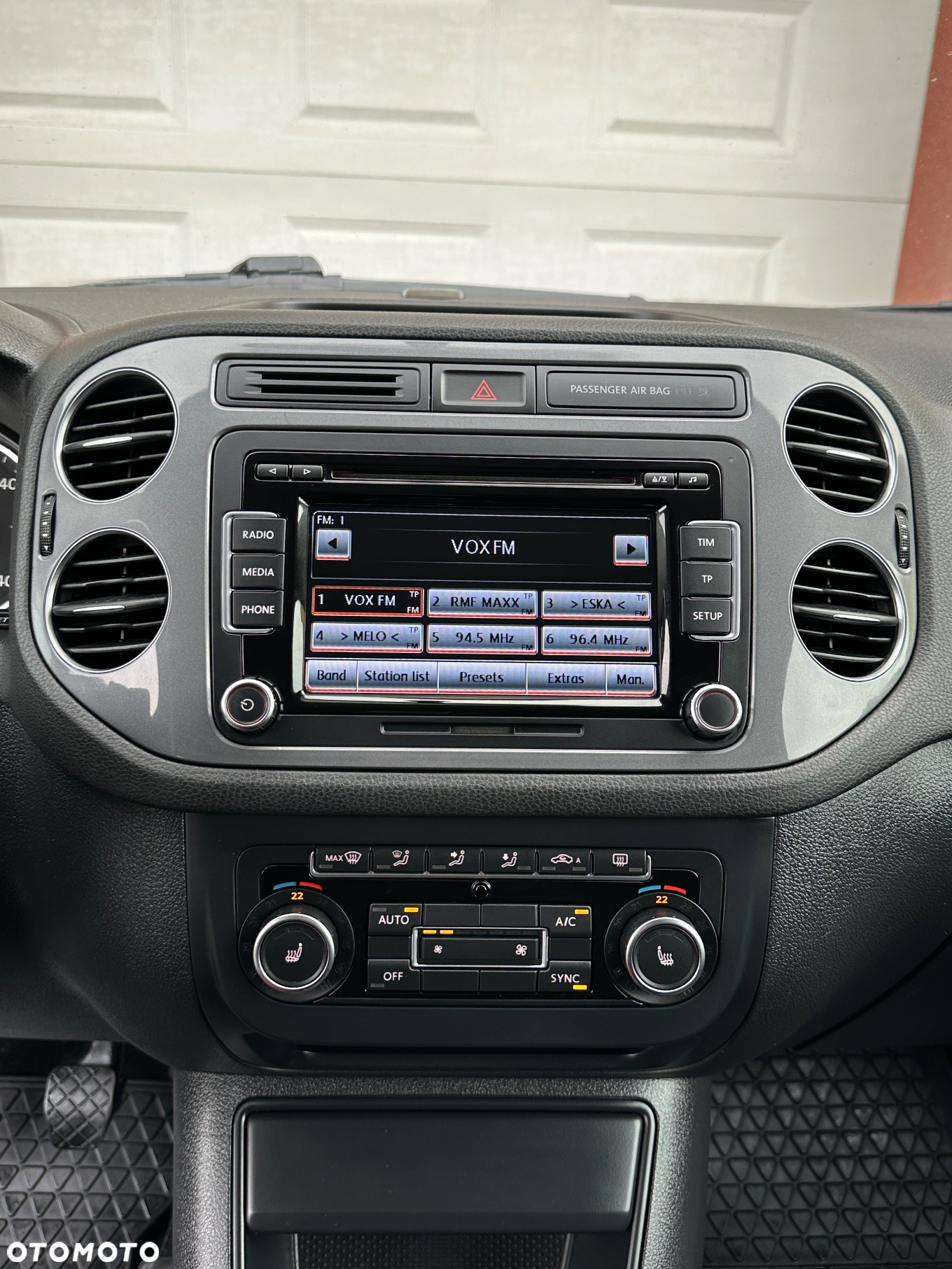 Volkswagen Tiguan - 19