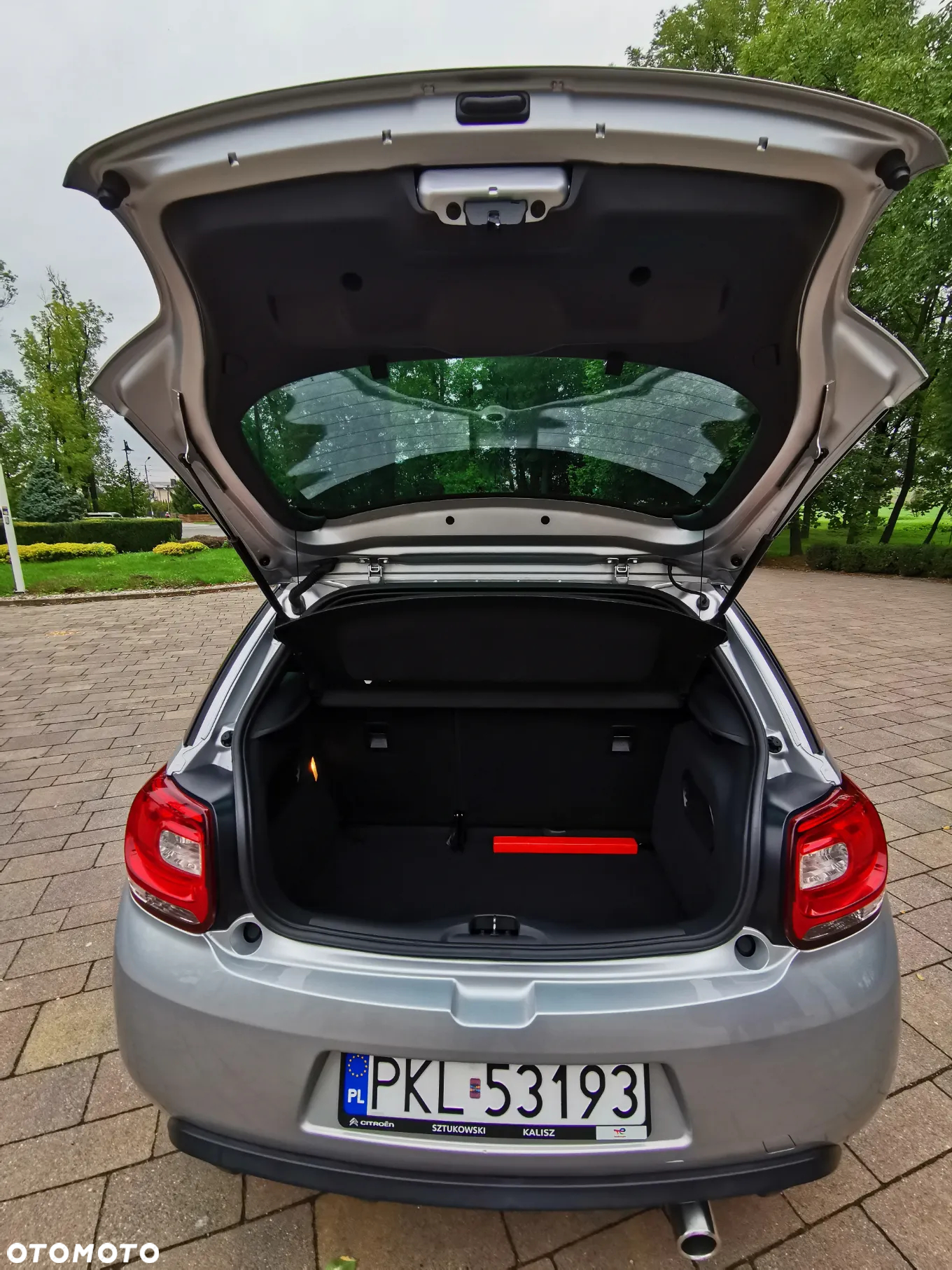 DS Automobiles DS 3 - 5