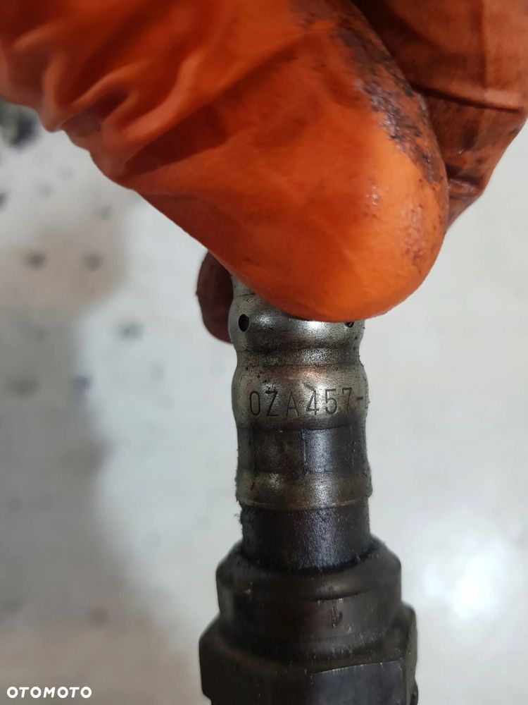 SONDA LAMBDA 0ZA457-EE17 BMW E46 E39 X3 3.0B M54B30 - 5