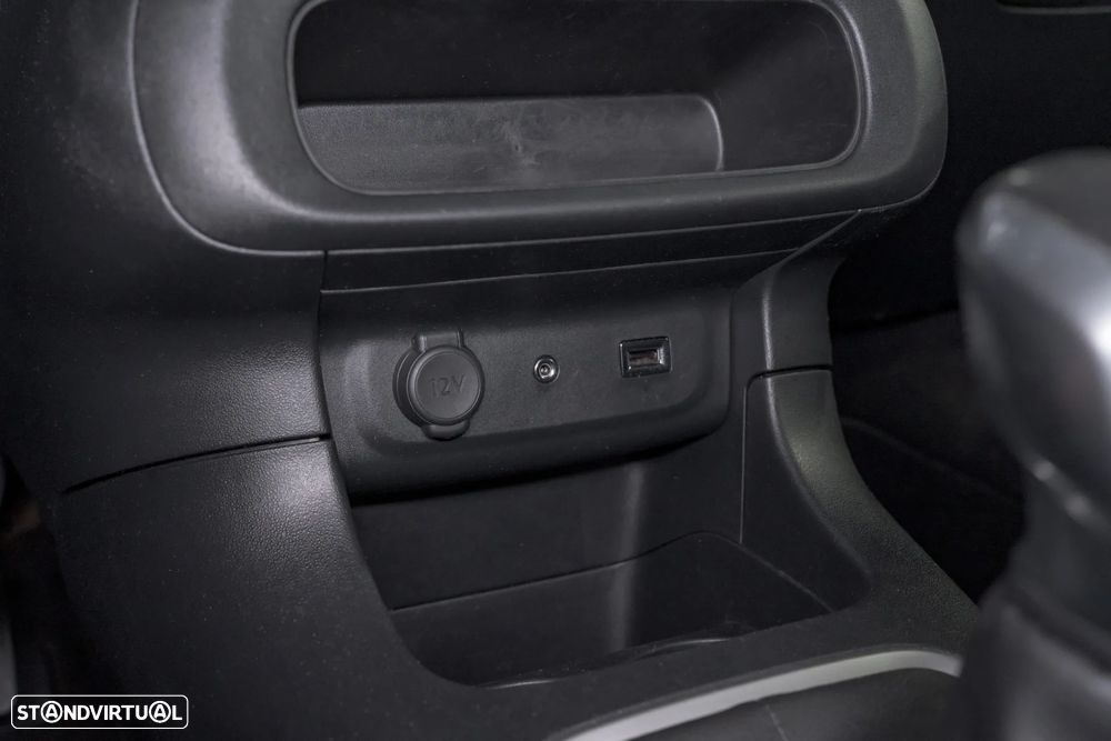 Citroën C3 Pure Tech S&S Feel Pack - 16