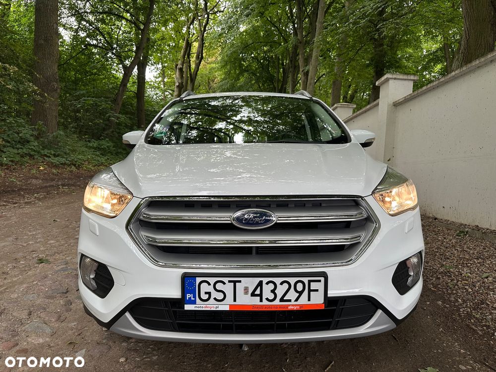 Ford Kuga 1.5 EcoBoost 2x4 Cool & Connect - 6