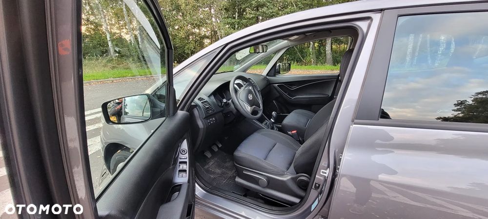 Hyundai ix20 1.4 blue - 10