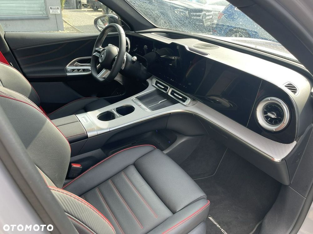 Mercedes-Benz GLC 400 94kWh 4-Matic EQ - 12
