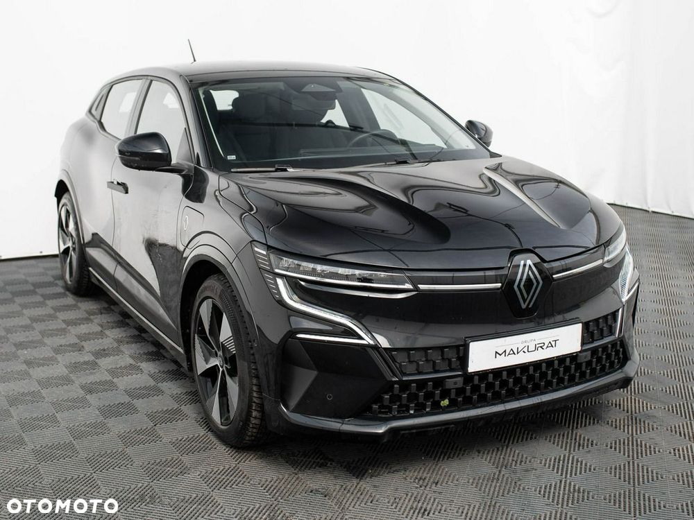 Renault Megane - 4