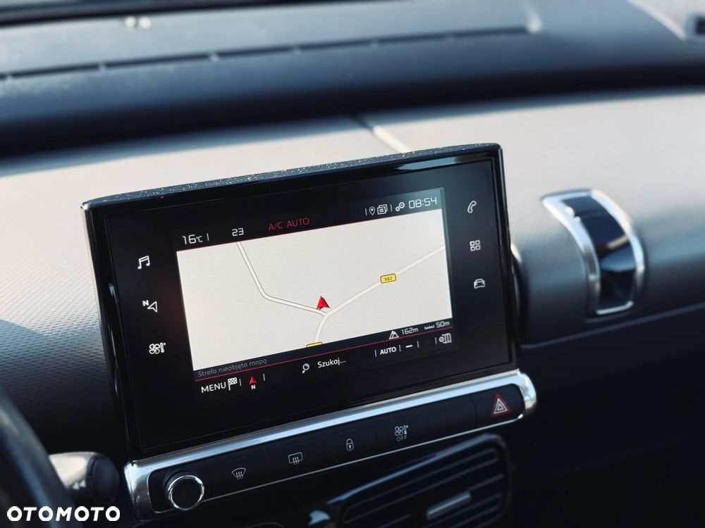 Citroën C4 Cactus PureTech 110 Stop&Start Live - 25