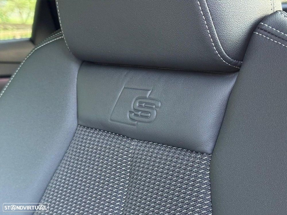 Audi Q4 Sportback e-tron 40 63 kWh - 29