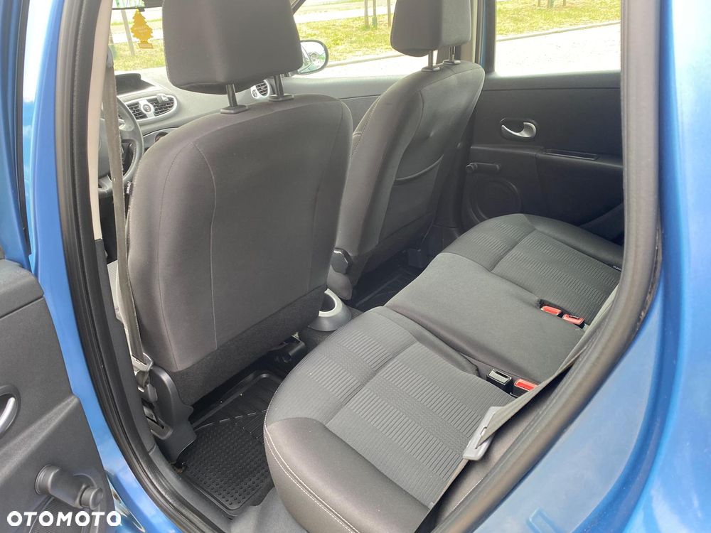 Renault Clio 1.2 TCE Alize - 11