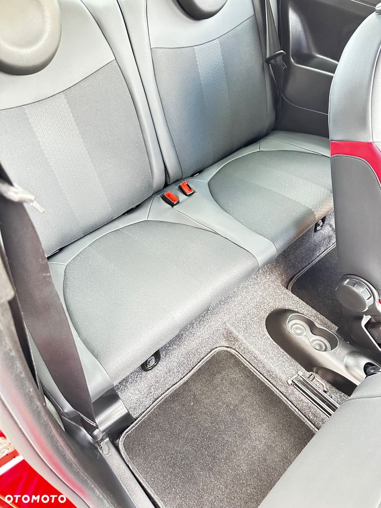 Fiat 500 1.2 Start&Stopp Rock-Star - 14