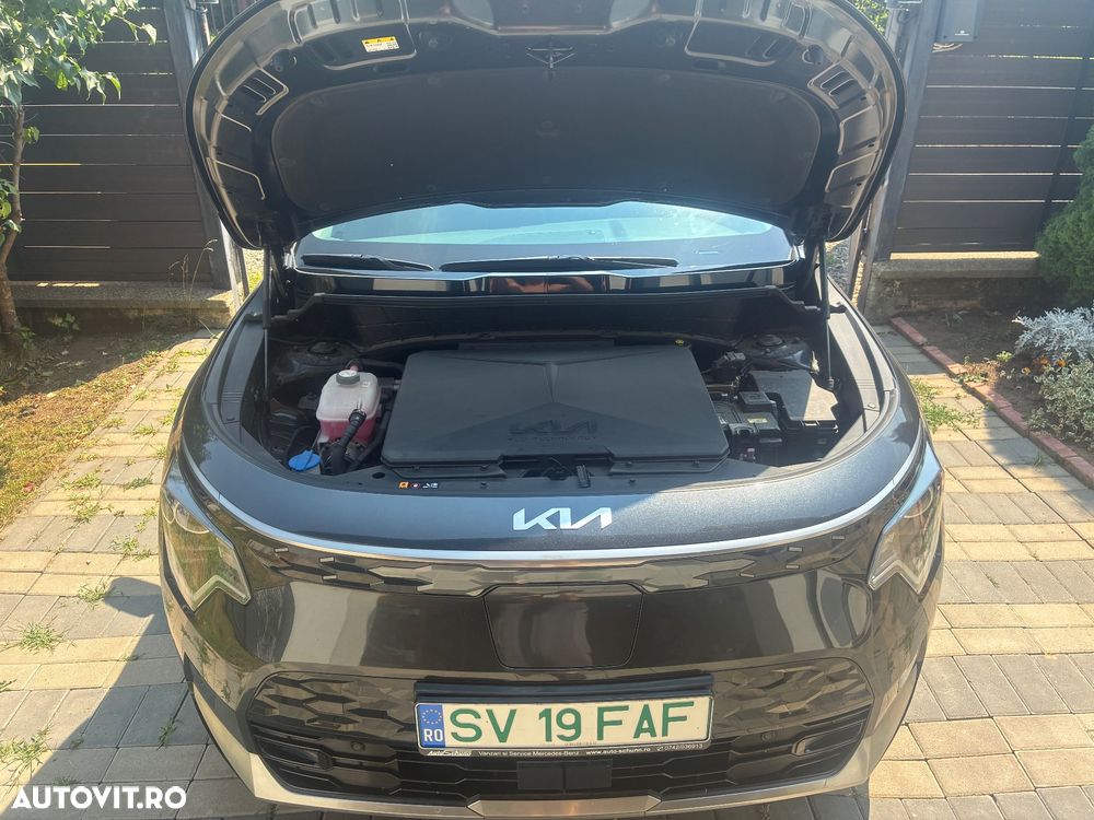 Kia Niro Vision - 7