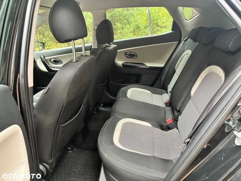 Kia Ceed 1.6 CRDi L Business Line DCT - 17