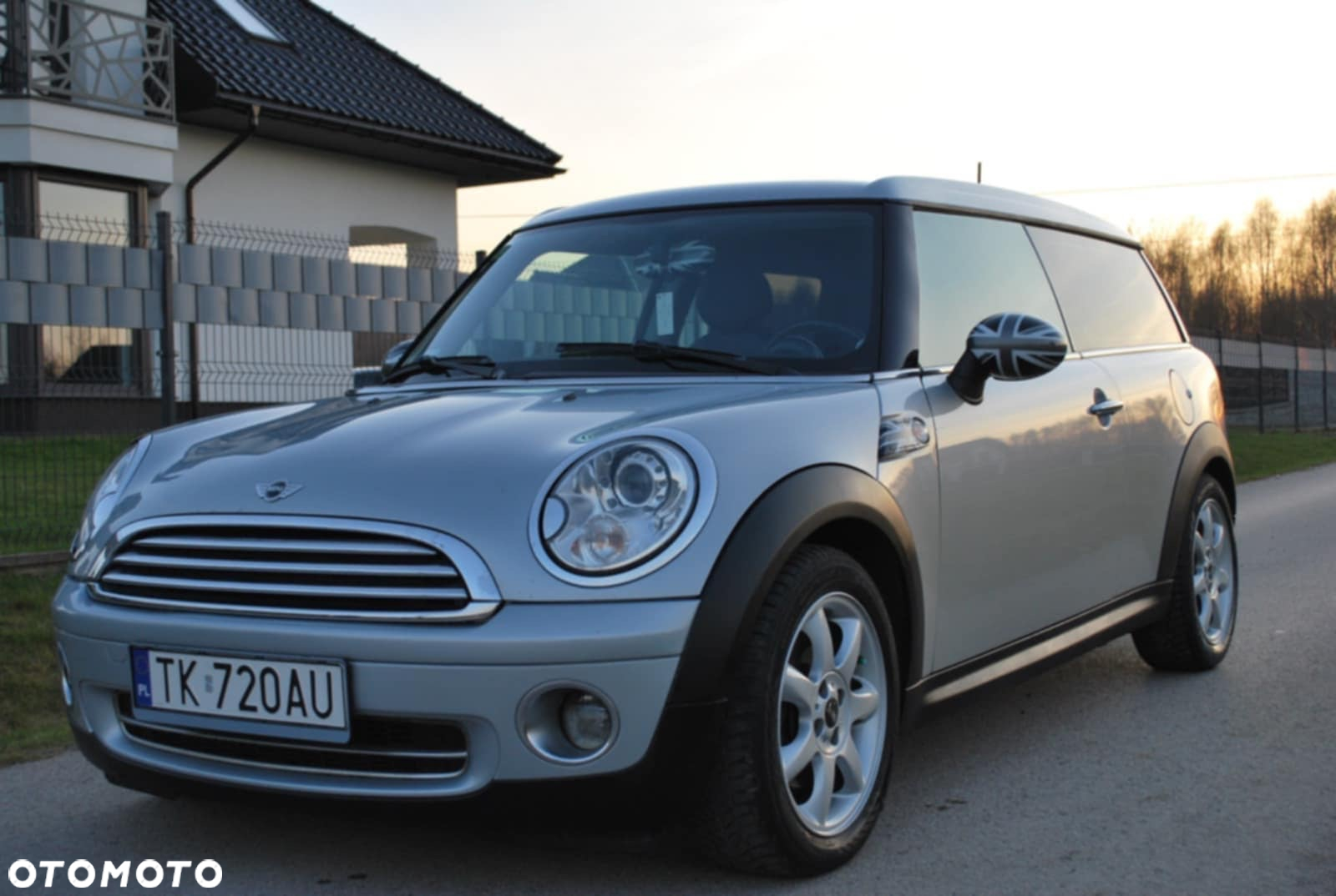 MINI Cooper Standard - 7