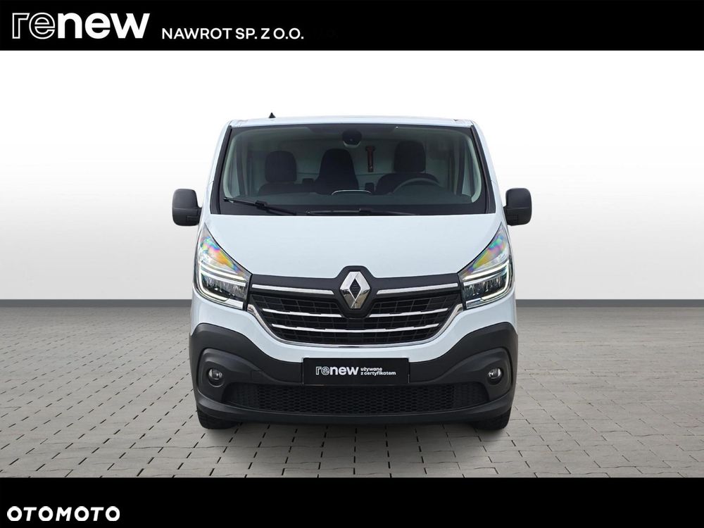 Renault trafic - 8