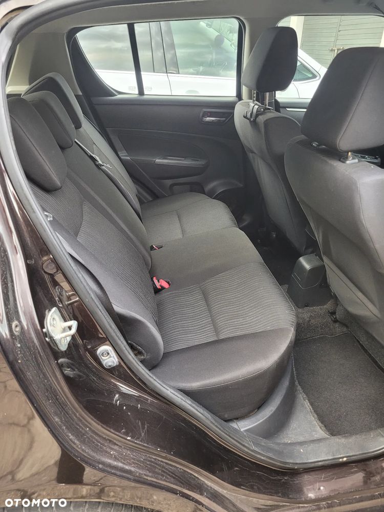 Suzuki Swift 1.2 30 Jahre - 22