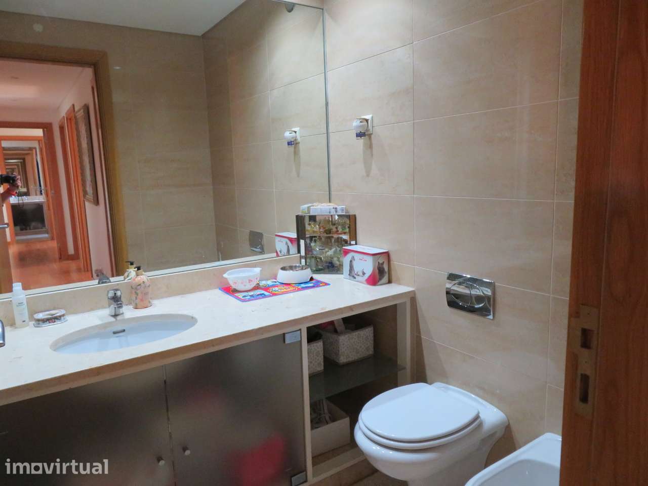 Excelente Apartamento T4 no Parque das Nações - Grande imagem: 5/31