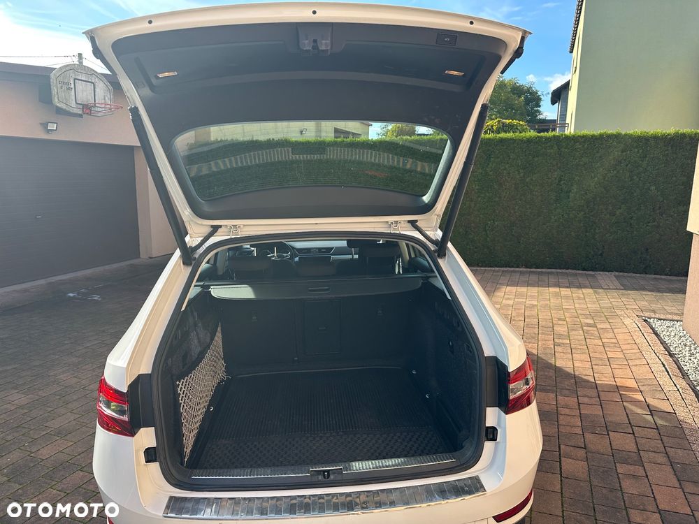 Skoda Superb - 12