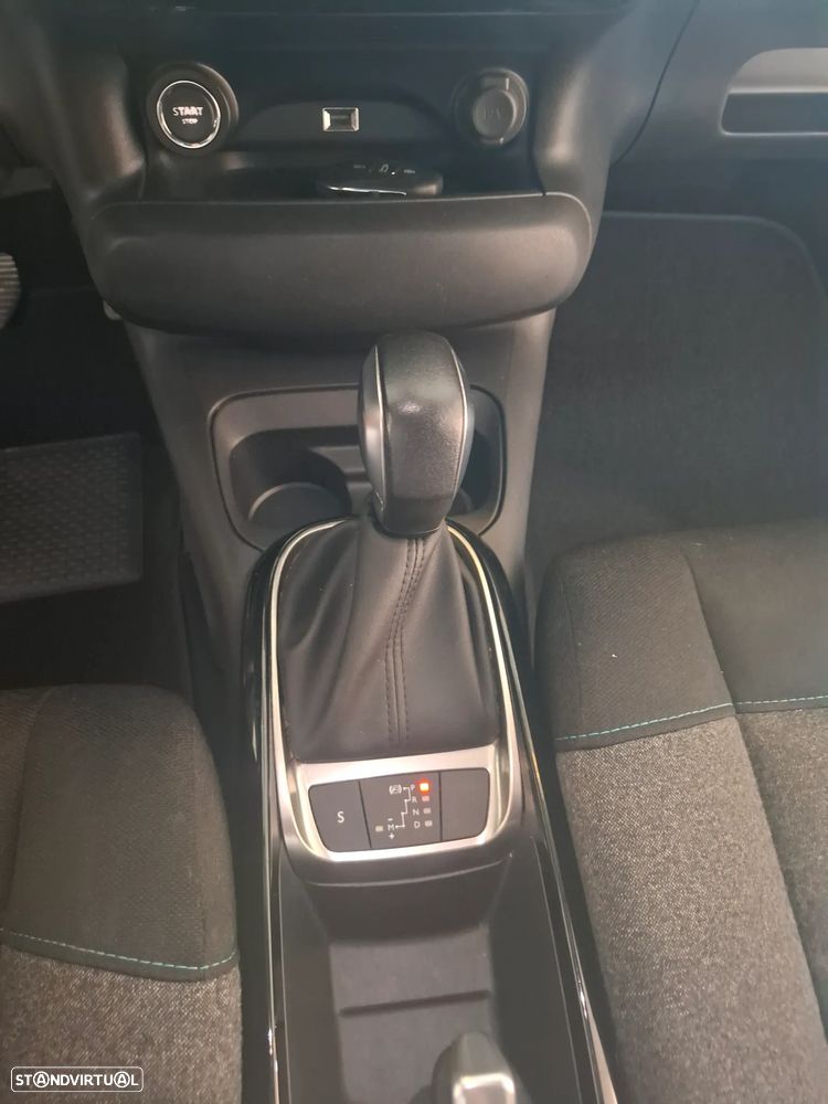 Citroën C4 Cactus PureTech 110 Stop&Start EAT6 Shine - 11