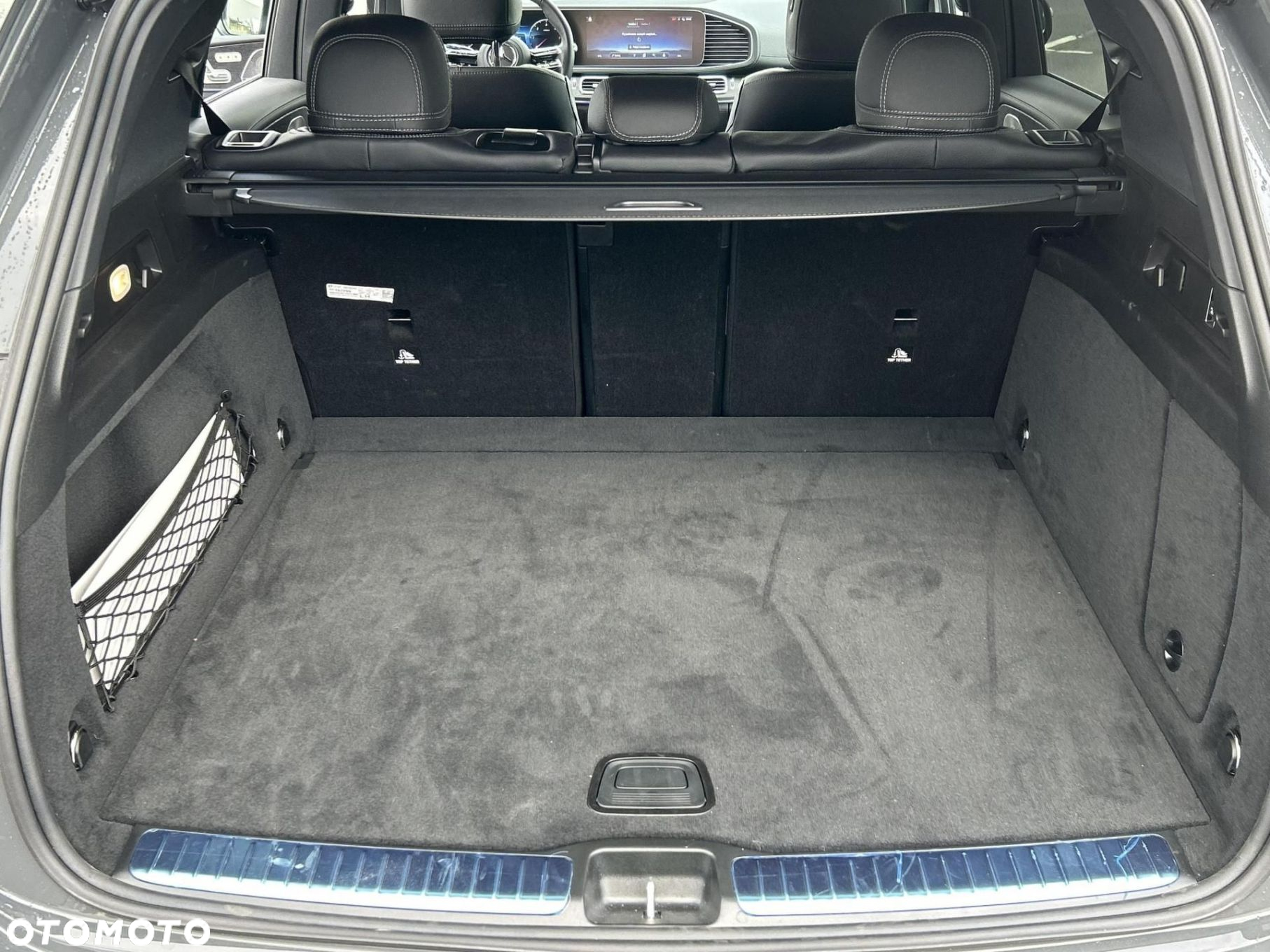 Mercedes-Benz GLE - 24