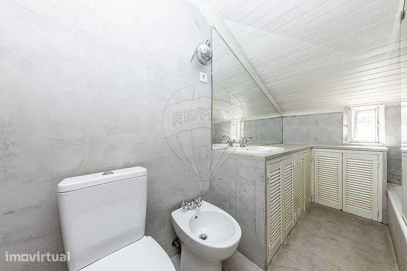 Apartamento T3 à venda em Castelo/Mouraria - Grande imagem: 5/12
