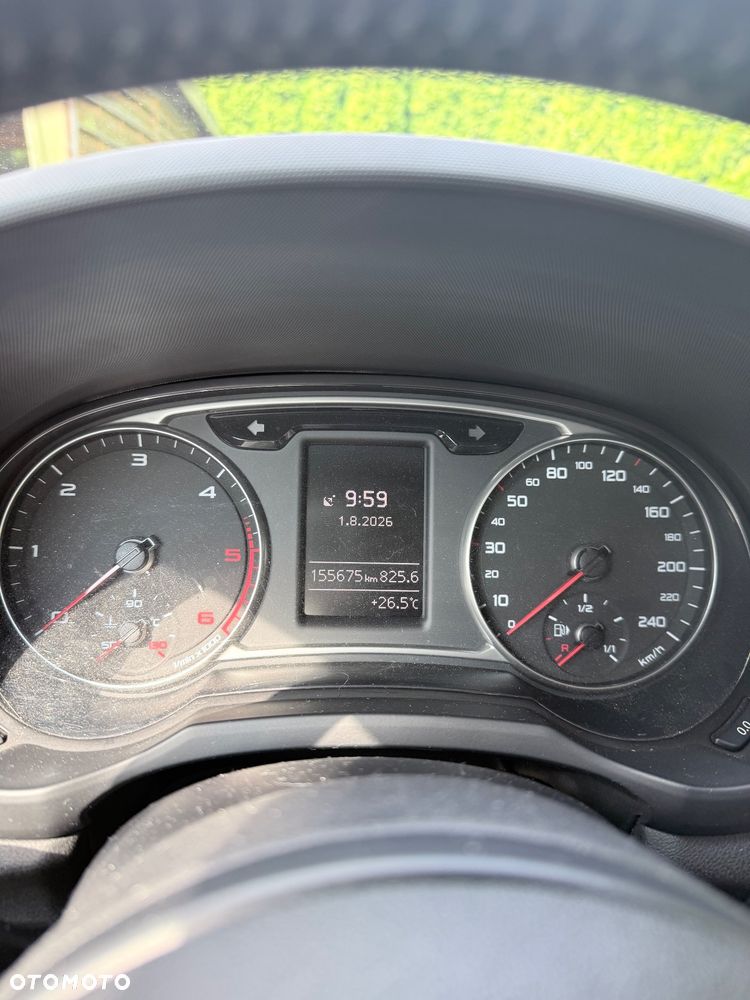 Audi A1 3-drzwiowe - 17