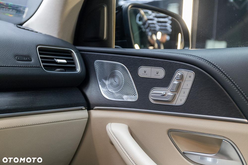 Mercedes-Benz GLE 400 d 4-Matic Premium Plus - 24