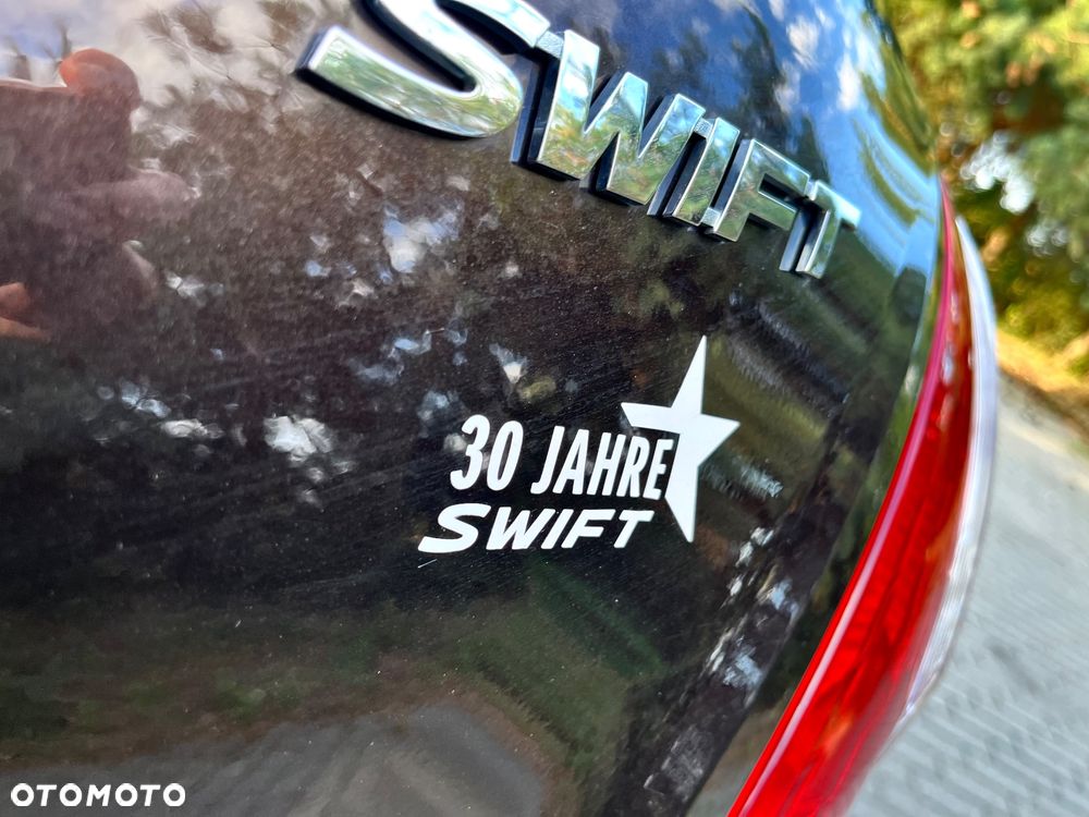 Suzuki Swift 1.2 30 Jahre - 29
