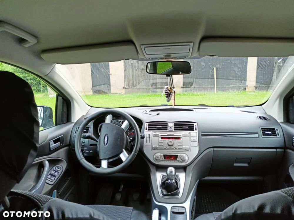 Ford Kuga 2.0 TDCi Trend - 5