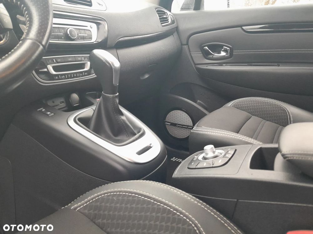 Renault Grand Scenic dCi 110 EDC Bose Edition - 17