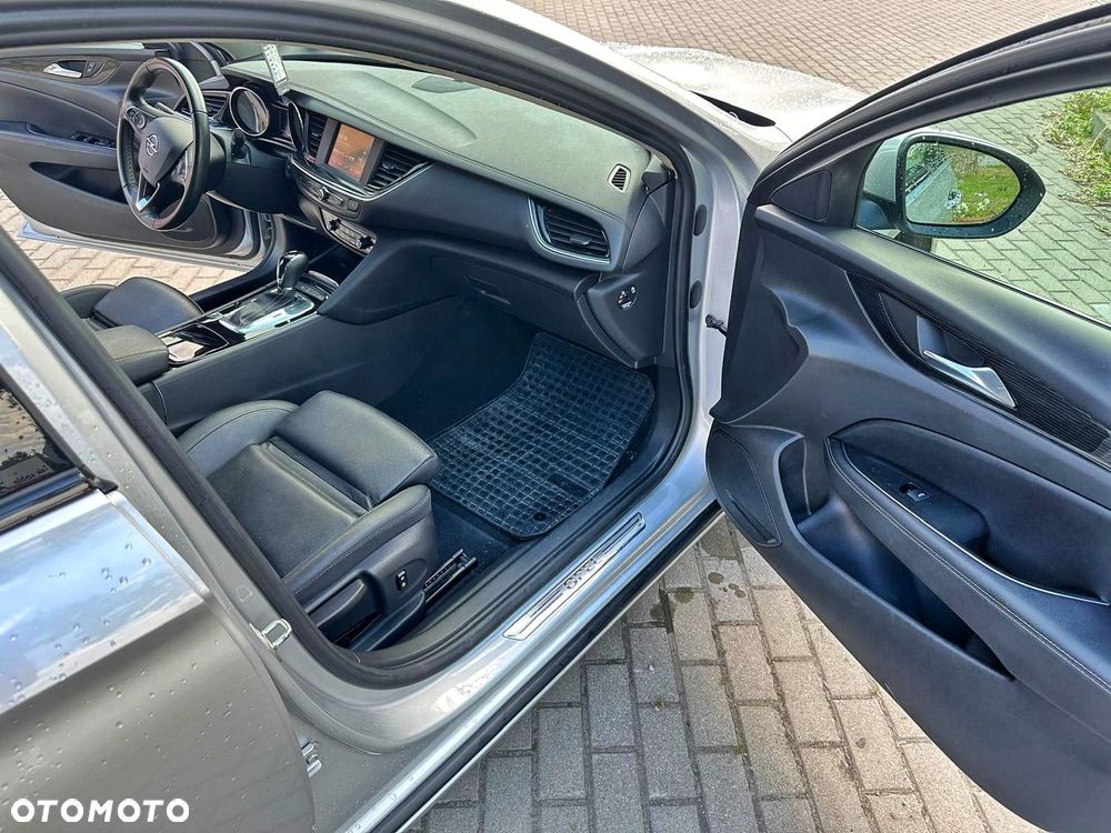 Opel Insignia 1.6 CDTI Elite S&S - 24