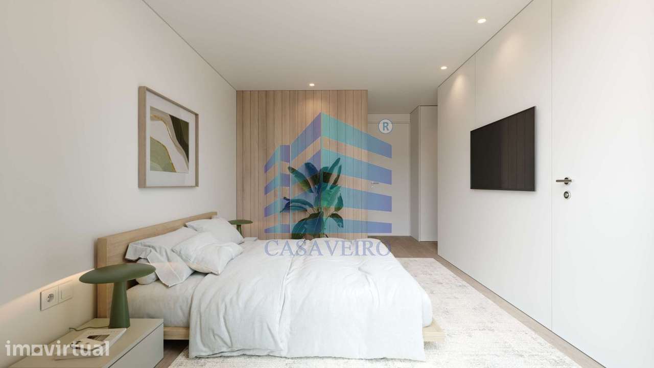Apartamento T2 na Forca Aveiro - Grande imagem: 4/14