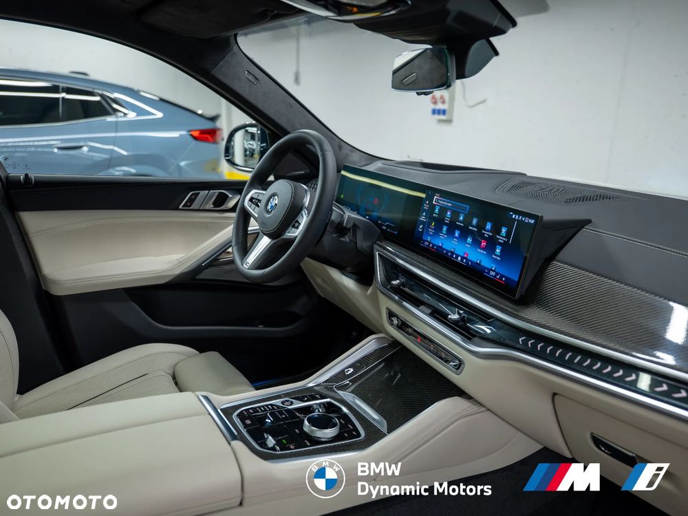 BMW X6 xDrive40d M Sport - 22