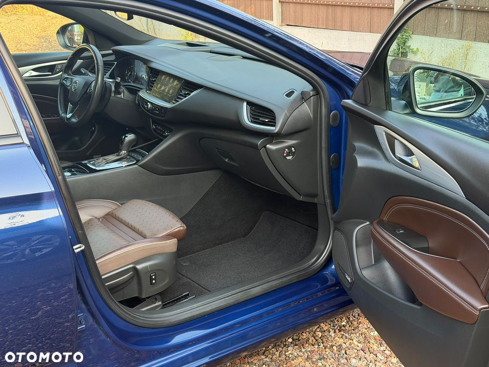 Opel Insignia 2.0 CDTI Ultimate S&S - 19