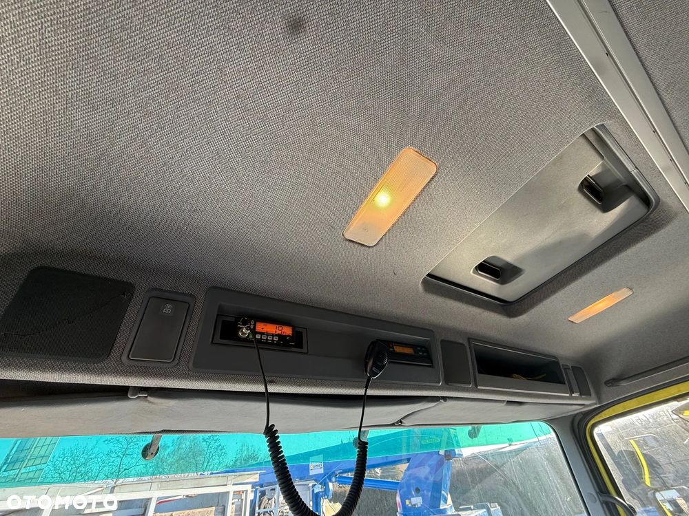 Mercedes-Benz Actros 2643LS - 17